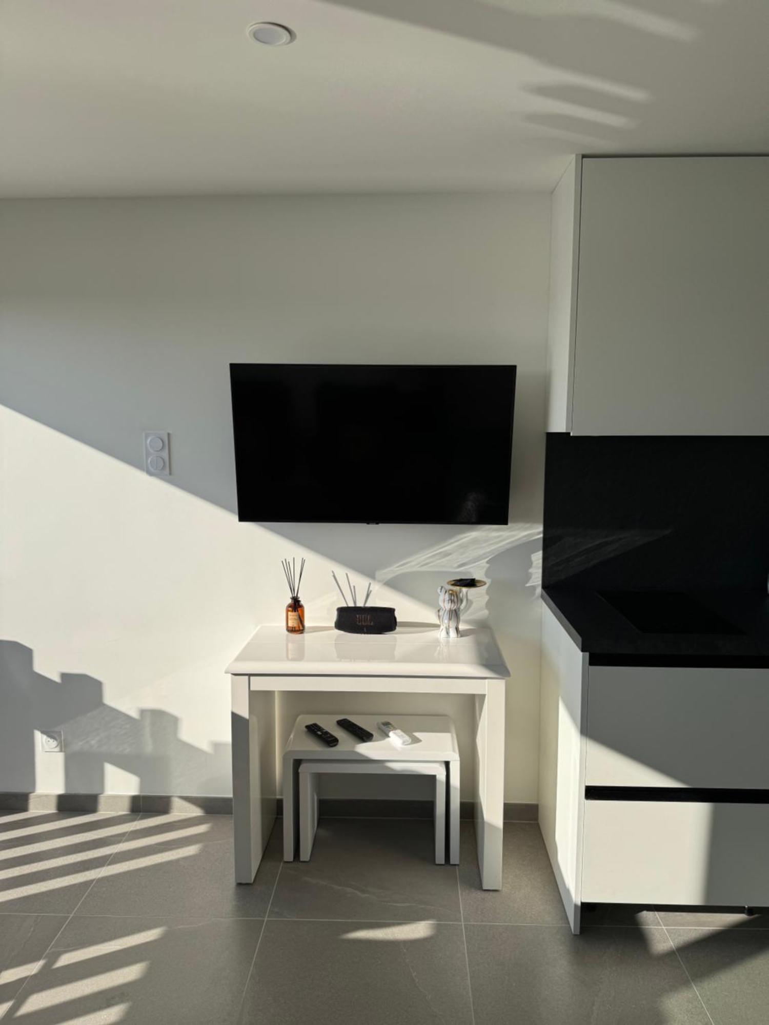 Village Naturiste Cap D Agde Port Venus 405 Exterior photo